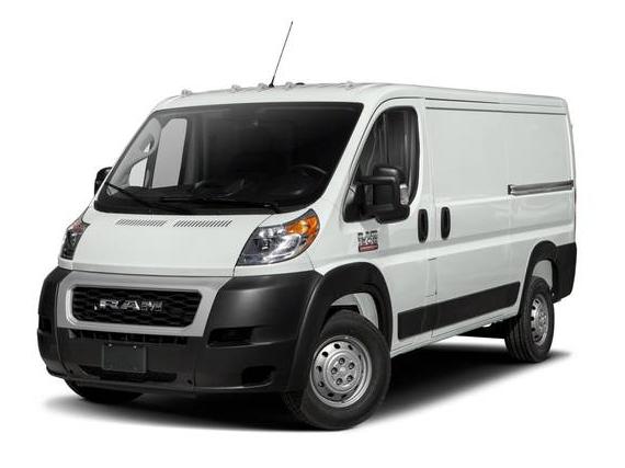 RAM PROMASTER 1500 2019 3C6TRVAG2KE504577 image